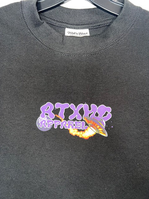 ATXHC - Drop Point Sector 512 Tee