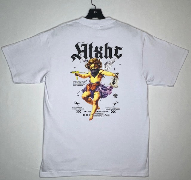 Tiny Bag Chaser Tee