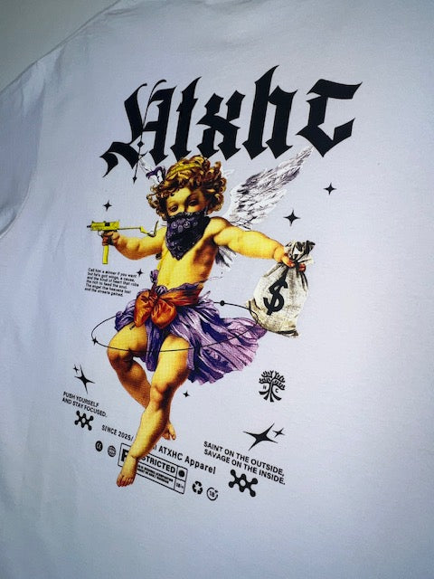Tiny Bag Chaser Tee