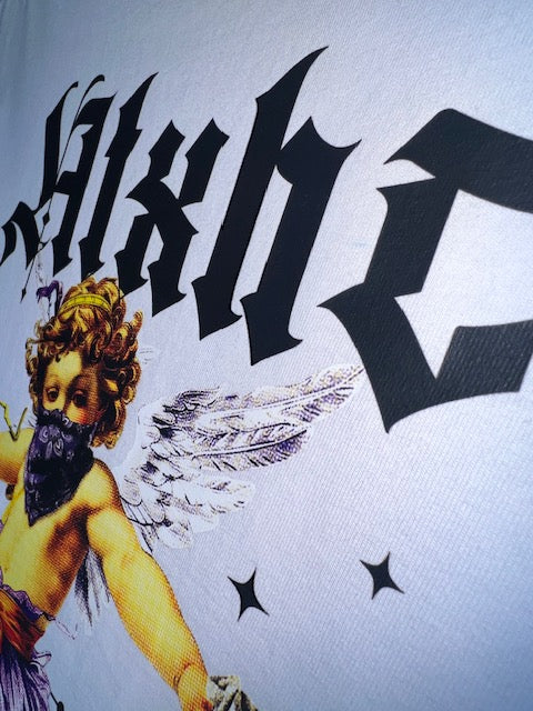 THE TINY BAG CHASER Tee