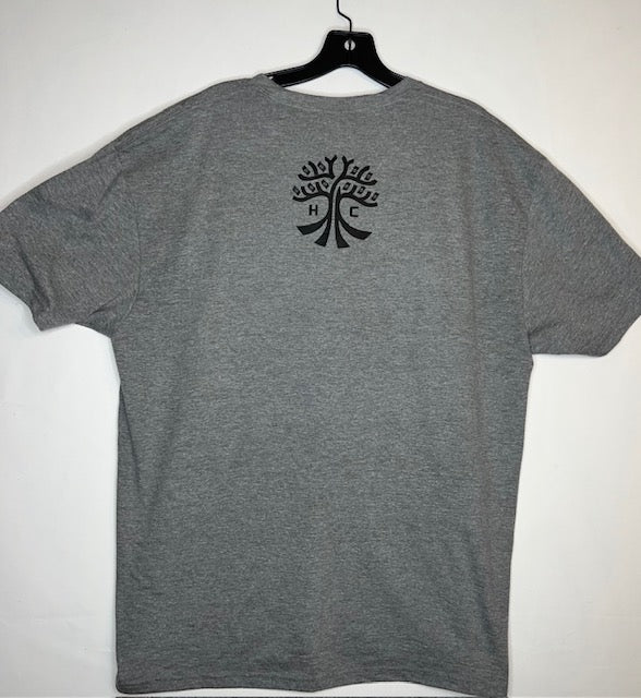 Austin All Day Tee