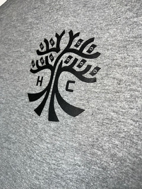 Austin All Day Tee