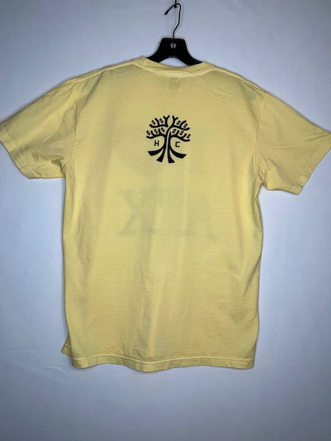 I Love ATX Tee