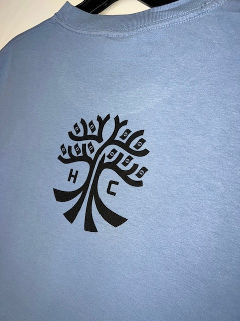 I Love ATX Tee