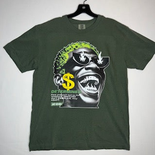 Dirty 6th Legend Tee