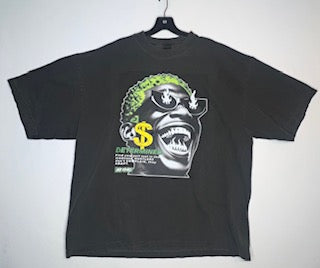 Dirty 6th Legend Tee