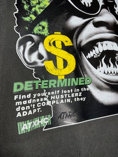 Dirty 6th Legend Tee