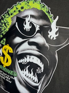 THE DIRTY 6TH STREET LEGEND Tee