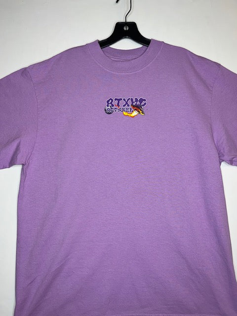 ATXHC - Drop Point Sector 512 Tee