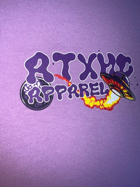 ATXHC - Drop Point Sector 512 Tee