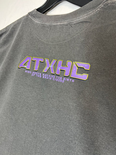 ATXHC Cyborg Tee