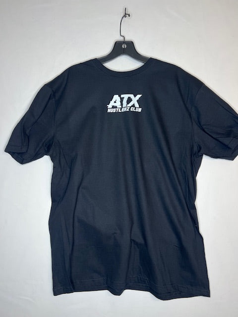 ATXHC Confident Flex Tshirts