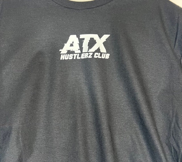 ATXHC Confident Flex Tshirts