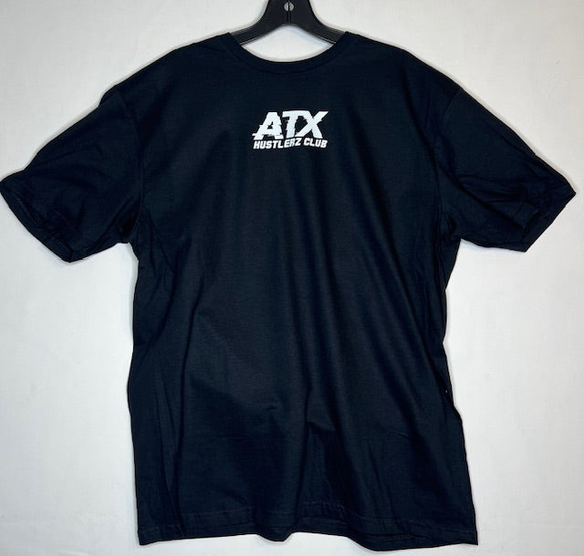 ATXHC Confident Flex Tshirts