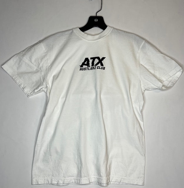 ATXHC Confident Flex Tshirts