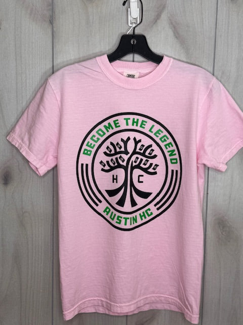 ATX Hustlerz Club Original