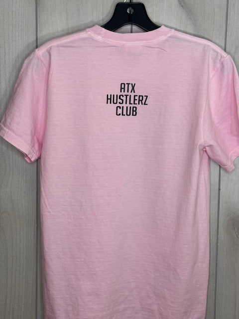 ATX Hustlerz Club Original