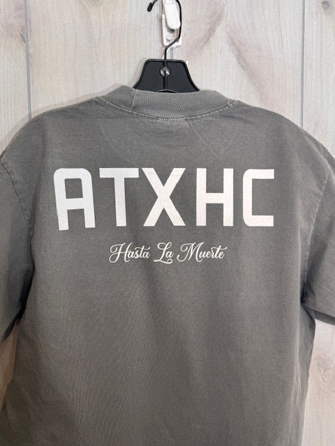 ATXHC Forever Tee