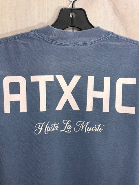 ATXHC Forever Tee