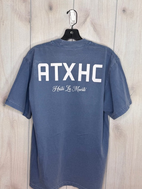ATXHC Forever Tee