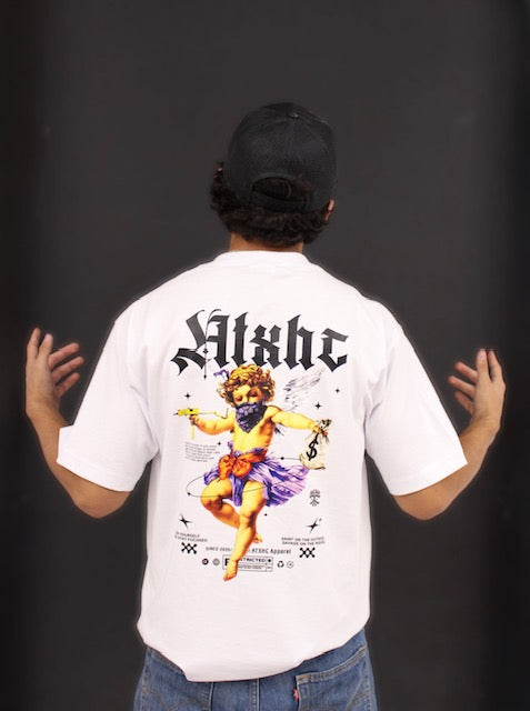 Tiny Bag Chaser Tee