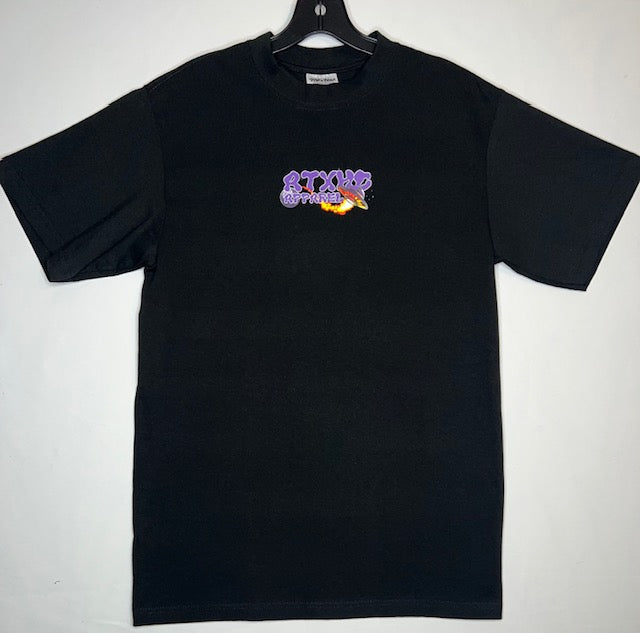 ATXHC - Drop Point Sector 512 Tee
