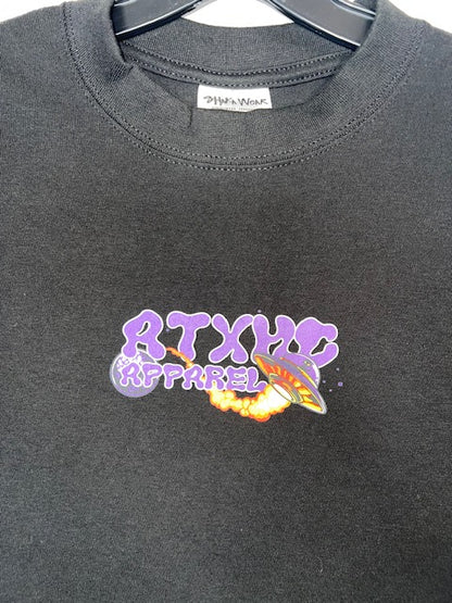 ATXHC - Drop Point Sector 512 Tee