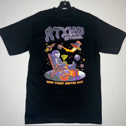 ATXHC - Drop Point Sector 512 Tee