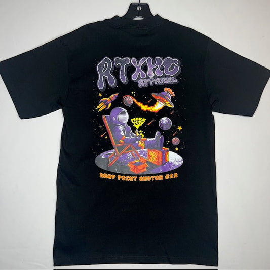 ATXHC DROP POINT SECTOR 512 Tee