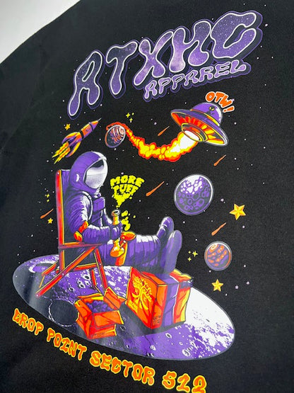 ATXHC - Drop Point Sector 512 Tee