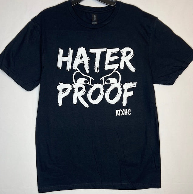 Haters Can't Relate Tee