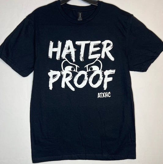 THE HATER PROOF Tee