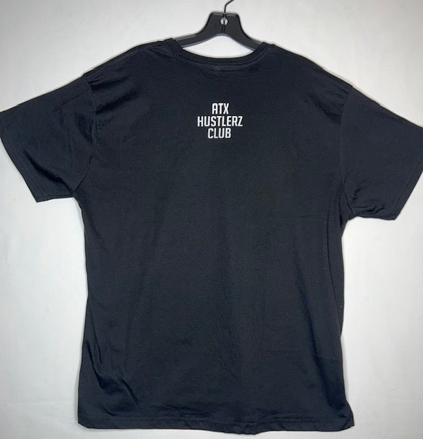 Haters Can't Relate Tee