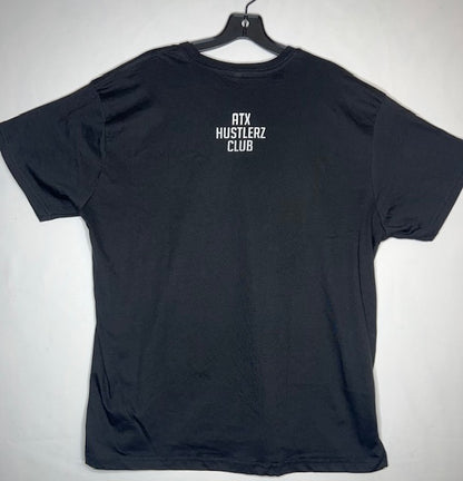 Haters Can't Relate Tee