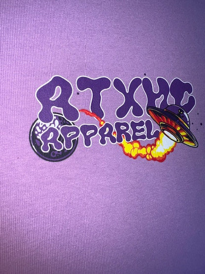 ATXHC - Drop Point Sector 512 Tee