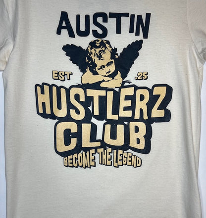 ATXHC Angel Tee