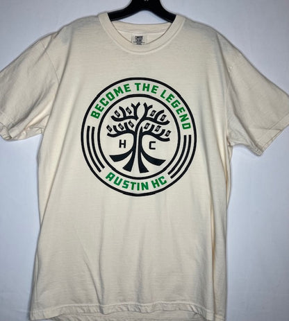 ATX Hustlerz Club Original