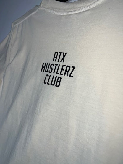 ATX Hustlerz Club Original