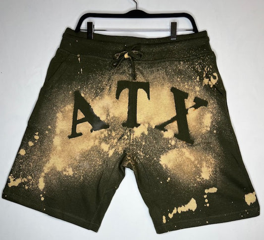 ATXHC Everything Shorts