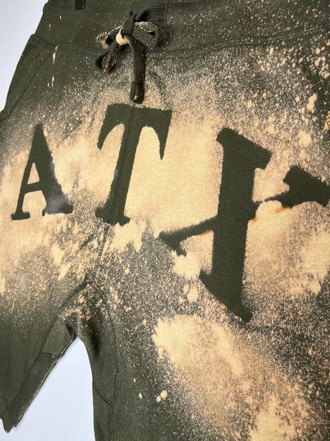 ATXHC Everything Shorts