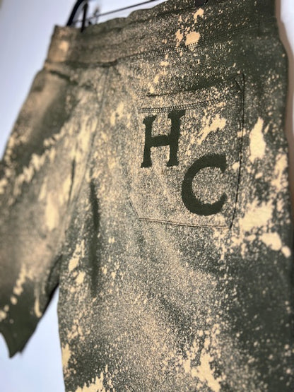 ATXHC Everything Shorts