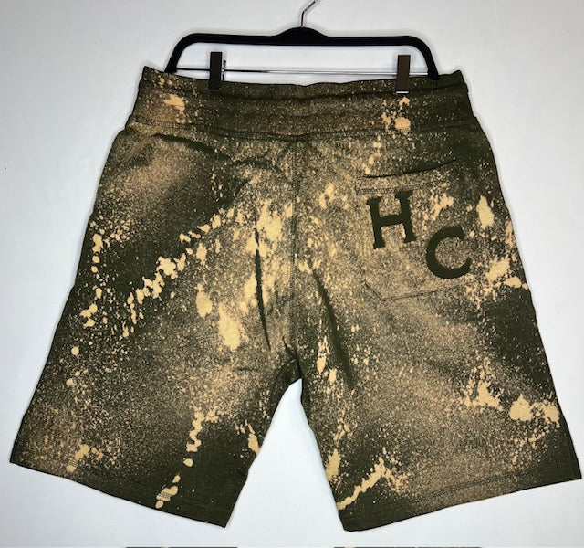 ATXHC Everything Shorts