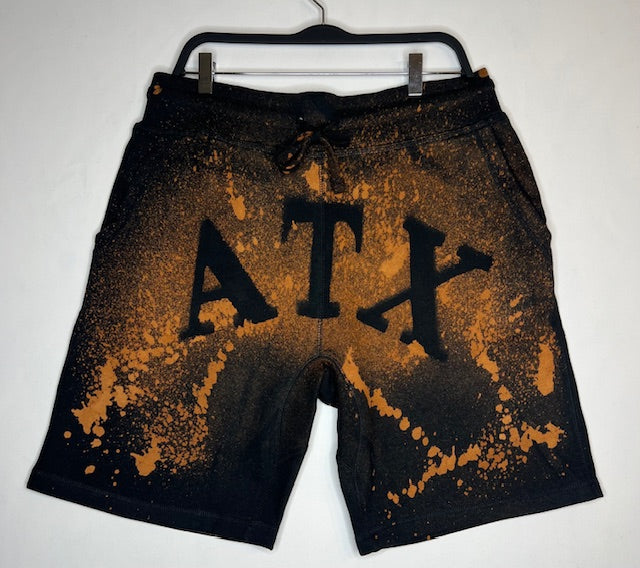 ATXHC Everything Shorts