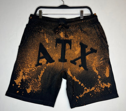 ATXHC Everything Shorts