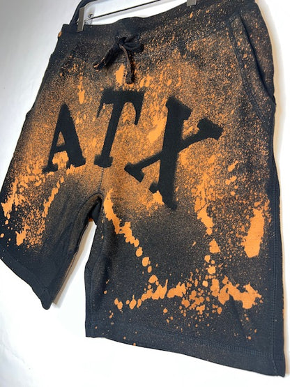 ATXHC Everything Shorts