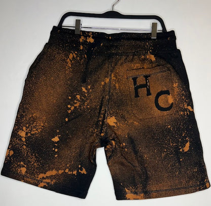ATXHC Everything Shorts