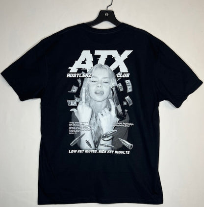 ATXHC Confident Flex Tshirts