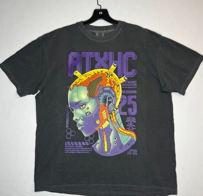 ATXHC Cyborg Tee