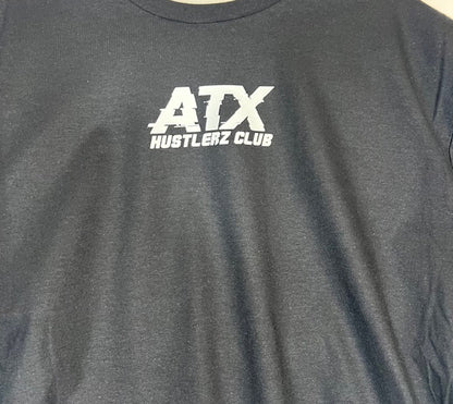 ATXHC Confident Flex Tshirts