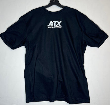 ATXHC Confident Flex Tshirts